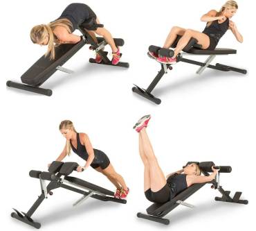 Produktbild Fitness Reality X-Class Light