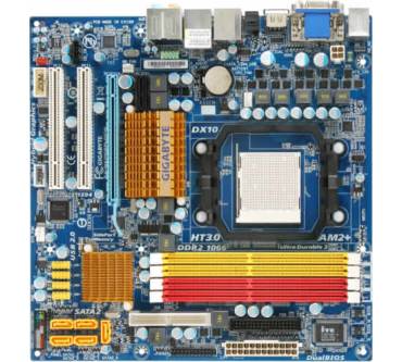 Produktbild GigaByte GA-MA78GPM-DS2H