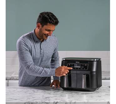 Produktbild Ninja Foodi Dual Zone AF300EU