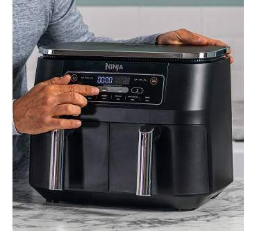 Produktbild Ninja Foodi Dual Zone AF300EU