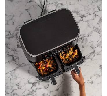 Produktbild Ninja Foodi Dual Zone AF300EU