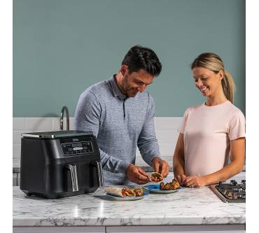 Produktbild Ninja Foodi Dual Zone AF300EU