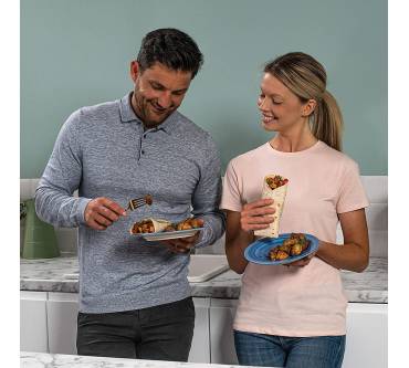 Produktbild Ninja Foodi Dual Zone AF300EU