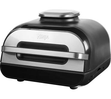 Produktbild Ninja Foodi Max Grill & Heißluft-Fritteuse AG551EU