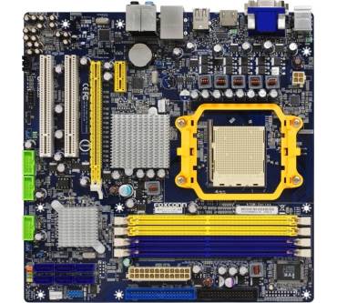 Produktbild Foxconn A7GM-S