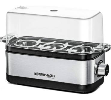 Produktbild Rommelsbacher ER 300