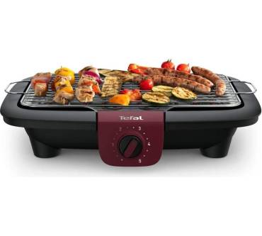 Produktbild Tefal BG90E5 Easygrill Adjust
