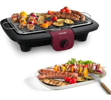 Produktbild Tefal BG90E5 Easygrill Adjust