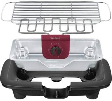 Produktbild Tefal BG90E5 Easygrill Adjust