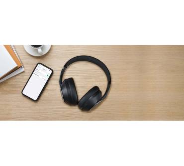 Produktbild Tribit QuietPlus 78