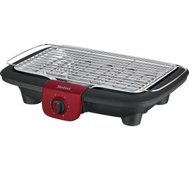 Produktbild Tefal Easygrill Adjust Standgrill BG90F5