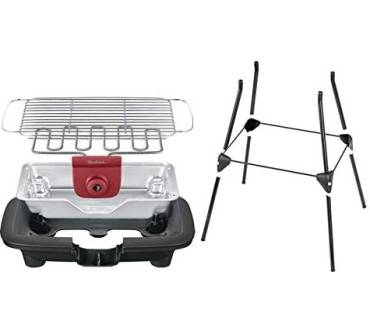Produktbild Tefal Easygrill Adjust Standgrill BG90F5