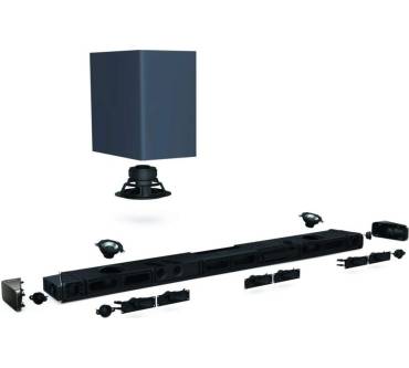 Produktbild Philips Fidelio B95