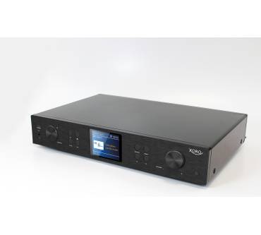 Produktbild Xoro HFT 440