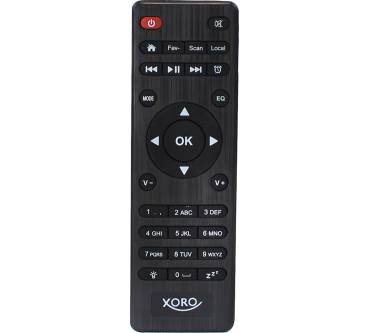 Produktbild Xoro HFT 440