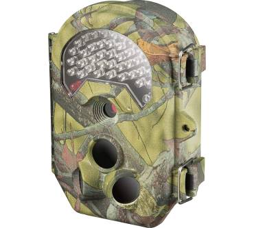 Produktbild Bresser Überwachungskamera 120° mit PIR-Bewegungssensor 16MP Full-HD