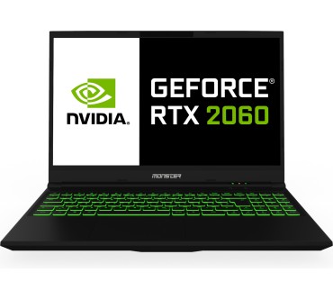 Produktbild Monster Tulpar T5 V19.2