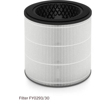 Produktbild Philips Series 800 AC0830/10