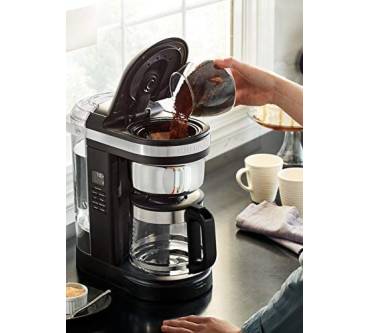 Produktbild KitchenAid 5KCM1209