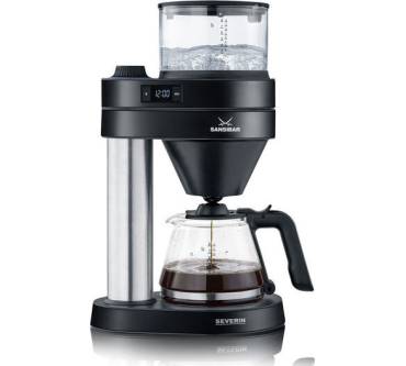 Produktbild Severin KA 5760 Caprice