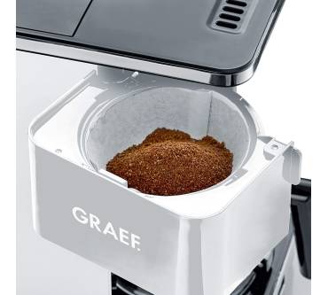 Produktbild Graef FK 403
