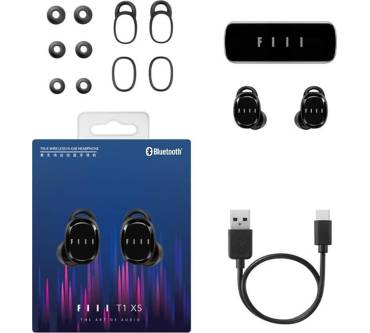 Produktbild FIIL T1XS