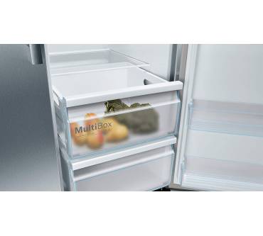 Produktbild Bosch Serie 4 KAN93VIFP