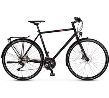 Produktbild VSF Fahrradmanufaktur T-700 30-Gang Disc Herren (Modell 2021)