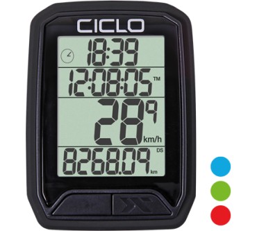 Produktbild Ciclo Sport Protos 213