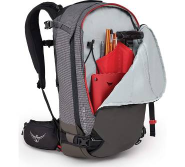 Produktbild Osprey Soelden Pro