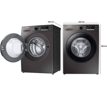 Produktbild Samsung WW70TA049AX/EG WW5000T