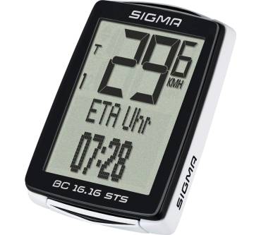 Produktbild Sigma BC 16.16 STS