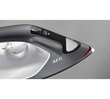 Produktbild AEG ST6-1-8EG DELICATE 6000