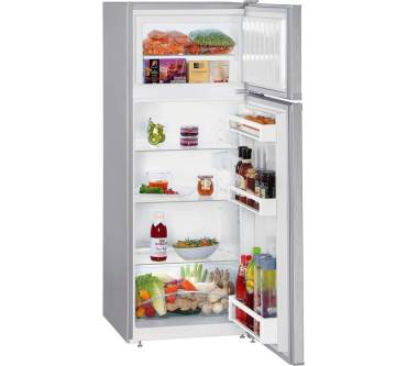 Produktbild Liebherr CT 2531