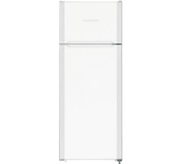 Produktbild Liebherr CT 2531