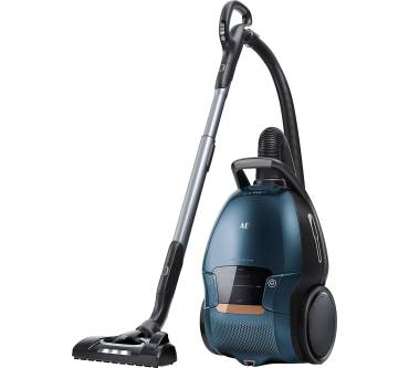 Produktbild AEG VX9-4-8IBX