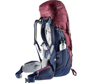 Produktbild Deuter Aircontact 50 + 10 SL (2019)
