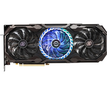 Produktbild ASRock Radeon RX 6800 XT Taichi X 16G OC