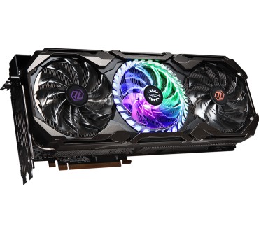 Produktbild ASRock Radeon RX 6800 XT Taichi X 16G OC