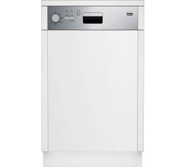 Produktbild Beko DSS05011X