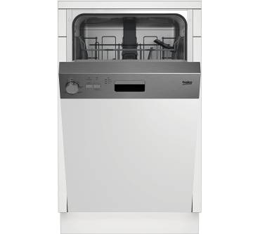 Produktbild Beko DSS05011X