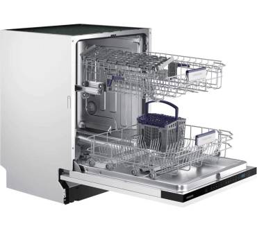 Produktbild Samsung DW6KM6041BB/EG DW5500