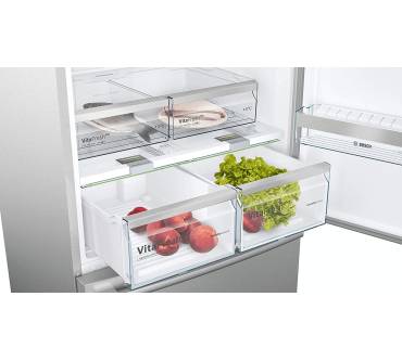 Produktbild Bosch Serie 6 KGB86AIFP