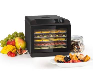 Produktbild Klarstein Arizona Jerky