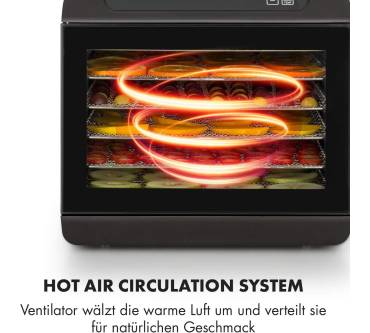 Produktbild Klarstein Arizona Jerky