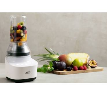 Produktbild AEG CB7-1-4CW Gourmet 7 Kompakt