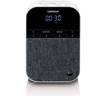 Produktbild Lenco PPR-100