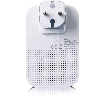 Produktbild Lenco PPR-100