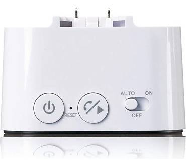 Produktbild Lenco PPR-100