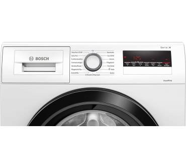 Produktbild Bosch Serie 4 WAN28K40
